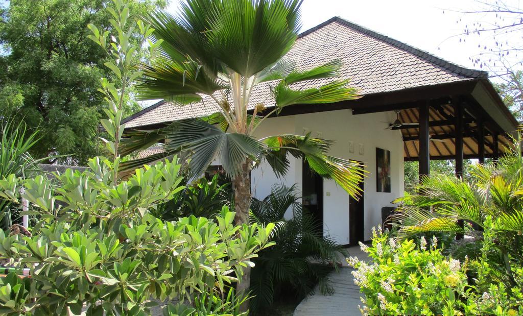 Taman Dewi Sri Villa Et Bungalow Pemuteran Εξωτερικό φωτογραφία