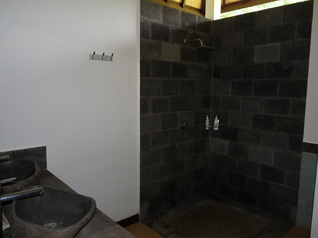 Taman Dewi Sri Villa Et Bungalow Pemuteran Εξωτερικό φωτογραφία