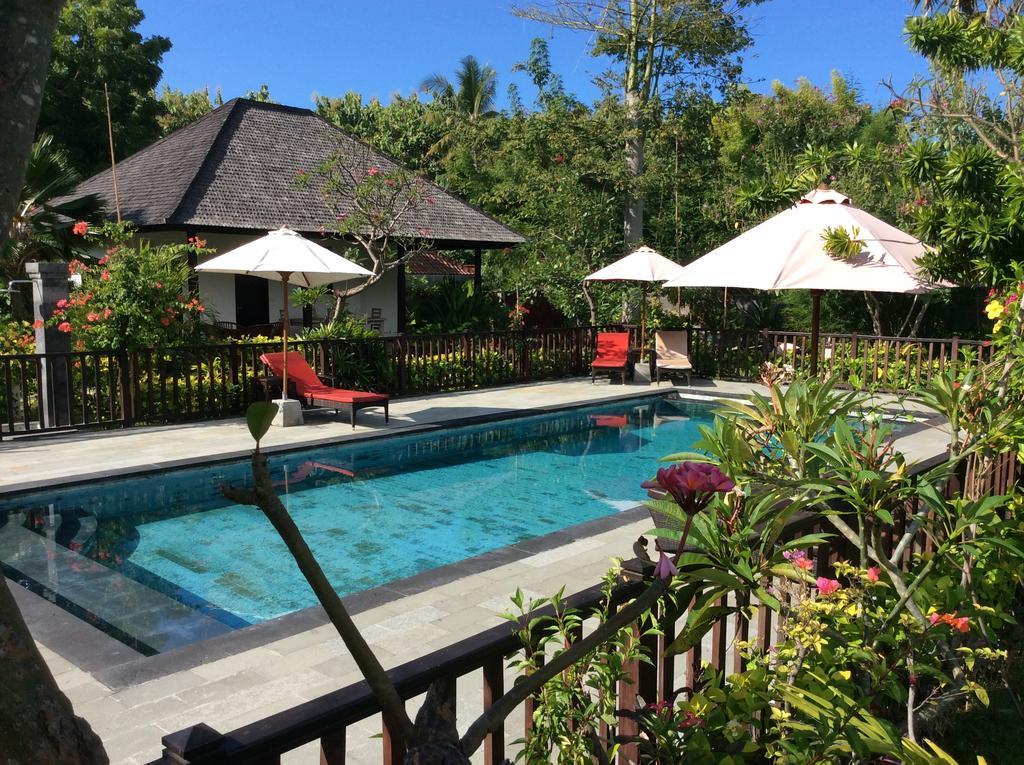 Taman Dewi Sri Villa Et Bungalow Pemuteran Εξωτερικό φωτογραφία