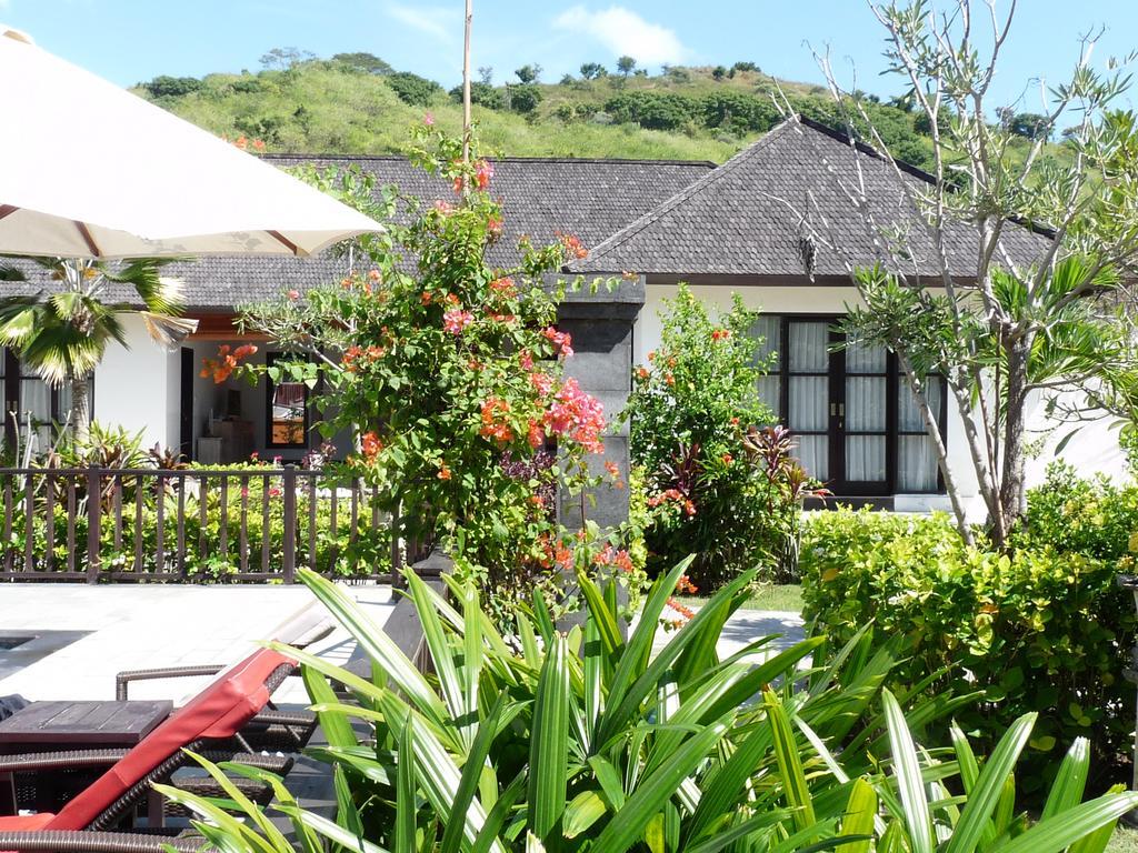 Taman Dewi Sri Villa Et Bungalow Pemuteran Εξωτερικό φωτογραφία