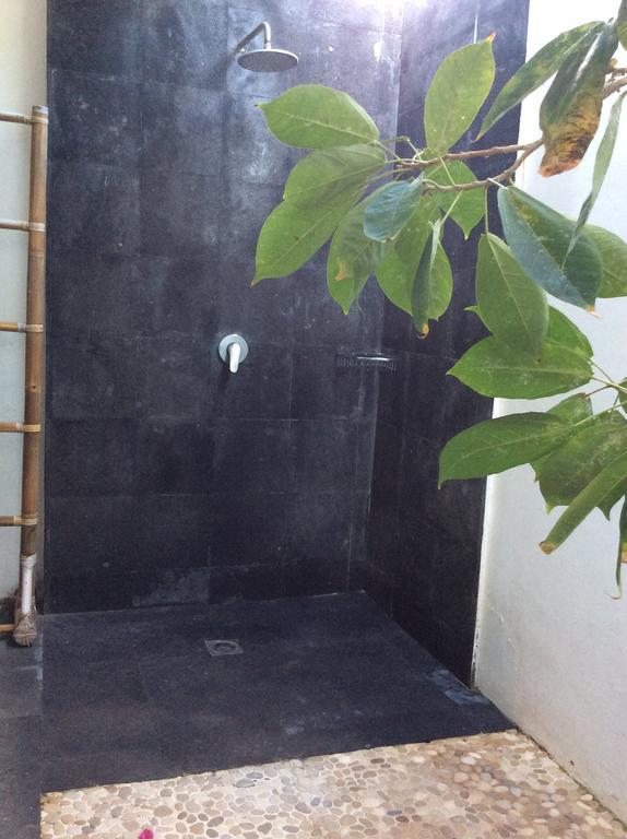 Taman Dewi Sri Villa Et Bungalow Pemuteran Εξωτερικό φωτογραφία