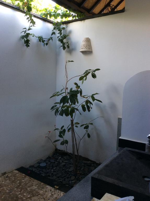 Taman Dewi Sri Villa Et Bungalow Pemuteran Εξωτερικό φωτογραφία